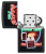 Зажигалка ZIPPO Classic с покрытием Black Matte, латунь/сталь, черная, матовая, 38x13x57 мм Зажигалка ZIPPO Classic с покрытием Black Matte, латунь/сталь, черная, матовая, 38x13x57 мм