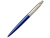 Шариковая ручка Parker Jotter SE 135 Lacquer Blue St.Steel GT, стержень: M, цвет чернил : blue, в подарочной упаковке Шариковая ручка Parker Jotter SE 135 Lacquer Blue St.Steel GT, стержень: M, цвет чернил : blue, в подарочной упаковке