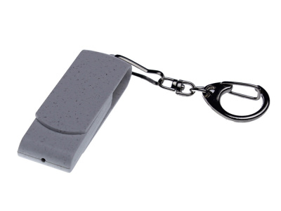 Флешка USB 3.0 Варуна на 32 ГБ, серый , размер 32ГБ