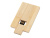 USB 2.0- флешка на 32 Гб Bamboo Card , размер 32ГБ USB 2.0- флешка на 32 Гб Bamboo Card , размер 32ГБ