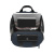 Рюкзак VICTORINOX Architecture Urban2 City Backpack 14'', синий, полиэстер / кожа, 30x19x42 см, 17 л Рюкзак VICTORINOX Architecture Urban2 City Backpack 14'', синий, полиэстер / кожа, 30x19x42 см, 17 л