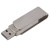 USB flash-карта SWING METAL (16Гб), серебристая, 5,3х1,7х0,9 см, металл USB flash-карта SWING METAL (16Гб), серебристая, 5,3х1,7х0,9 см, металл