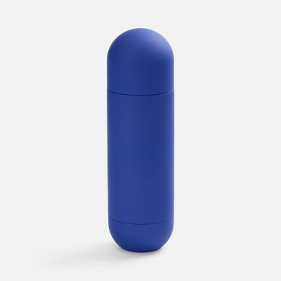 Термос Tubula Soft Touch