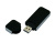 USB-флешка на 16 Гб в стиле I-phone, прямоугольнй формы, черный , размер 16ГБ USB-флешка на 16 Гб в стиле I-phone, прямоугольнй формы, черный , размер 16ГБ