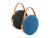 Портативная колонка mySound Cleo, 8 Вт Blue Портативная колонка mySound Cleo, 8 Вт Blue
