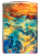 Зажигалка ZIPPO Цветная с покрытием Искусственно состаренная латунь на 540 | Colorful Design 540 Tumbled Brass, латунь/сталь, разноцветная, 38x13x57мм Зажигалка ZIPPO Цветная с покрытием Искусственно состаренная латунь на 540 | Colorful Design 540 Tumbled Brass, латунь/сталь, разноцветная, 38x13x57мм