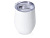 Термокружка Vacuum mug C1, soft touch, 370мл, белый