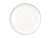 Тарелка Valerie Concept PLATE UNI GLD Тарелка Valerie Concept PLATE UNI GLD