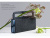 Портативная акустика Rombica mysound BT-27 Black Портативная акустика Rombica mysound BT-27 Black