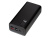 Портативный внешний аккумулятор FAST 30000 Black (P)