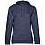 Толстовка с капюшоном женская Hoodie
