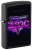Зажигалка ZIPPO Sign Design с покрытием Black Matte, латунь/сталь, черная, 38x13x57 мм Зажигалка ZIPPO Sign Design с покрытием Black Matte, латунь/сталь, черная, 38x13x57 мм