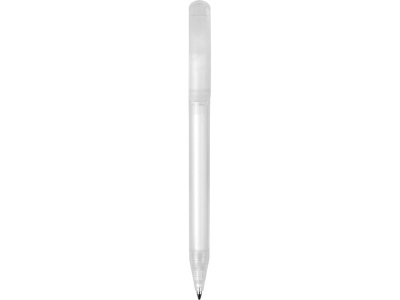 Ручка шариковая Prodir DS3 TFF, белый