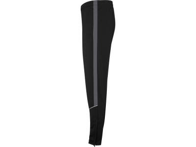 EVANS спортивный костюм, черный/эбеновый , размер 2XL