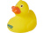 Quack утка для снятия стресса - Желтый Quack утка для снятия стресса - Желтый