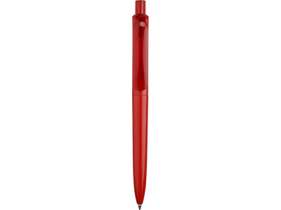 Ручка шариковая Prodir DS8 PPP, красный