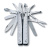 Мультитул VICTORINOX SwissTool X, 115 мм, 28 функций, в нейлоновом чехле