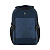 Рюкзак VICTORINOX VX Sport Evo Daypack, синий, полиэстер, 36x27x49 см, 32 л