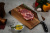 Набор для нарезки с шеф-ножом First Chop Набор для нарезки с шеф-ножом First Chop