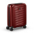Чемодан VICTORINOX Airox, красный, 100% поликарбонат Makrolon, 40x20x55 см, 33 л Чемодан VICTORINOX Airox, красный, 100% поликарбонат Makrolon, 40x20x55 см, 33 л
