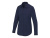 Carnelian женская рубашка из поплина - Navy Blue , размер L Carnelian женская рубашка из поплина - Navy Blue , размер L