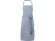 Pheebs 200 g/m2 recycled cotton apron, синий Pheebs 200 g/m2 recycled cotton apron, синий