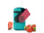 Бутылка для воды JUICY DRINK BOX, красный Бутылка для воды JUICY DRINK BOX, красный