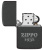 Зажигалка ZIPPO 1941 Replica™, с покрытием Black Crackle, черный, матовая, 38x13x57 мм