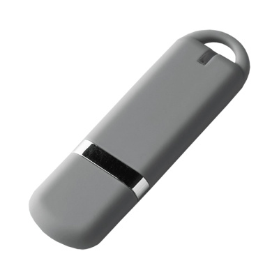 Флешка MIRAX SOFT Серая 4020.23.32ГБ3.0