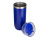 Вакуумный термостакан Volcano, 450 мл, синий Вакуумный термостакан Volcano, 450 мл, синий
