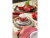 Набор чашка и блюдце Valerie Concept TEA SET 1 BLU Набор чашка и блюдце Valerie Concept TEA SET 1 BLU