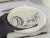 Тарелка Valerie Concept PLATE 2 WHT Тарелка Valerie Concept PLATE 2 WHT