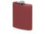 Фляжка 240 мл Remarque soft touch, 304 сталь, бургунди Фляжка 240 мл Remarque soft touch, 304 сталь, бургунди