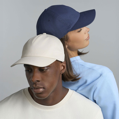 Бейсболка "DAD HAT-S FIVE", 5 клиньев, металлическая застежка, песочный, 100% хлопок, 270 г/м2