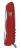 Нож перочинный VICTORINOX Cheese Master, 111 мм, 8 функций, с фиксатором лезвия, красный Нож перочинный VICTORINOX Cheese Master, 111 мм, 8 функций, с фиксатором лезвия, красный