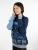 Джемпер на заказ Tricksy Net Reglan Джемпер на заказ Tricksy Net Reglan