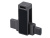 Флешка 32 ГБ USB Type-C и USB 3.0 с подсветкой лого Спинлайт Флешка 32 ГБ USB Type-C и USB 3.0 с подсветкой лого Спинлайт