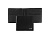 Кошелек для кредитных карт Irving Black. Cerruti 1881