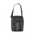 Сумка через плечо VICTORINOX Architecture Urban2 Crossbody Bag,серый, полиэстер/кожа, 9x22x28 см, 6 л Сумка через плечо VICTORINOX Architecture Urban2 Crossbody Bag,серый, полиэстер/кожа, 9x22x28 см, 6 л