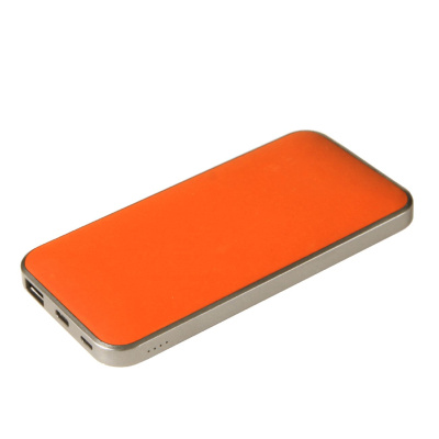 Power Bank EWA 10000 mAh Оранжевый