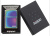 Зажигалка ZIPPO Classic лого с покрытием Spectrum™, латунь/сталь,разноцветная,глянцевая, 38x13x57 мм Зажигалка ZIPPO Classic лого с покрытием Spectrum™, латунь/сталь,разноцветная,глянцевая, 38x13x57 мм