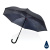 Двусторонний зонт Impact из RPET AWARE™ 190T, d105 см Двусторонний зонт Impact из RPET AWARE™ 190T, d105 см