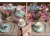 Набор чашка и блюдце Valerie Concept TEA SET ALICE Набор чашка и блюдце Valerie Concept TEA SET ALICE