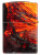 Зажигалка ZIPPO Поток лавы с покрытием Искусственно состаренная латунь на 540 | Lava Flow 540 Tumbled Brass, латунь/сталь, оранжевая, 38x13x57 мм Зажигалка ZIPPO Поток лавы с покрытием Искусственно состаренная латунь на 540 | Lava Flow 540 Tumbled Brass, латунь/сталь, оранжевая, 38x13x57 мм