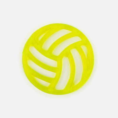 Подвеска Sport, 3D-печать на заказ