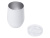 Термокружка Vacuum mug C1, soft touch, 370мл, белый Термокружка Vacuum mug C1, soft touch, 370мл, белый