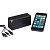 Bluetooth колонка CUBOID Чёрный
