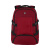 Рюкзак VICTORINOX VX Sport Evo Deluxe Backpack, красный, полиэстер, 35x25x48 см, 28 л