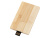 USB 2.0- флешка на 32 Гб Bamboo Card , размер 32ГБ USB 2.0- флешка на 32 Гб Bamboo Card , размер 32ГБ