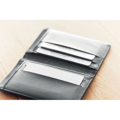 Карта RFID белый